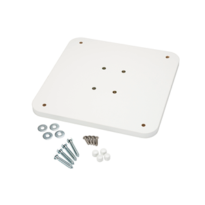 DCI 4222 Wall Board and Mounting Reference