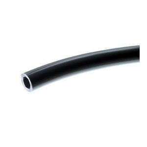 DCI 733 Vacuum Tubing, 1/2" I.D., Smooth Asepsis Gray