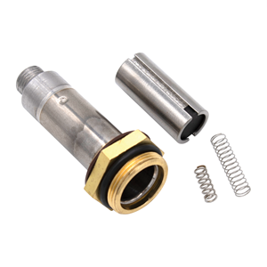 DCI 2166 KIT REPAIR FOR PURGE VALVES