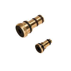 DCI 9315 Dry Block Kit, to fit A-dec(R) Century Plus(R)