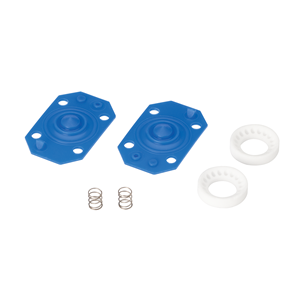 DCI 1560 Tapmaster Valve Block Service Kit