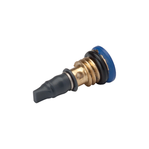 DCI 9168 Cartridge, Check Valve, to fit A-dec(R) Century Plus(R) Control Block; Pkg of 3