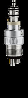 Bien Air Coupling Unifix 4H