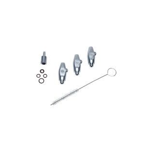 DCI 5214 Precision Comfort Premium Saliva Ejector Kit