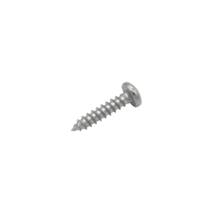 DCI 9750 Screw, Phillips Pan Head, 4 x 1/2, for Foot Control
