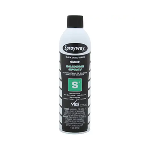 DCI 6814 Silicon Lubricant Spray
