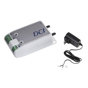 DCI 9378 Deluxe Dual Handpiece Light Source System, w/Transformer