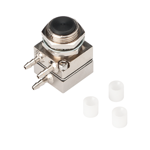 DCI 1561 Tapmaster Pilot Valve Replacement w/Button Actuator