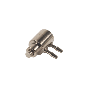 DCI 5948 Holder Valve, Auto HP, Normally Closed, Side Port