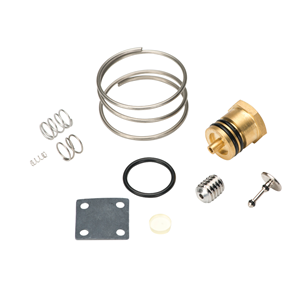 DCI 9141 Service Kit, to fit A-dec® Foot Control I