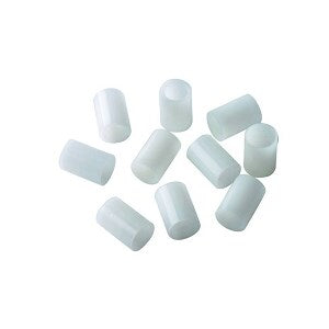 DCI 0198 1/8" Clamp Sleeve; Pkg of 100