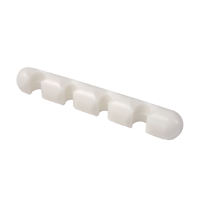 DCI 8335 Holder, 4-Position, Holds 2 HVE's by Base
