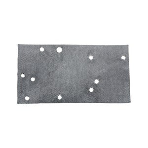 DCI 9413 Diaphragm, 1.240 x 2.375 x .013, to fit A-dec(R) Century(R) Pac; Pkg of 5