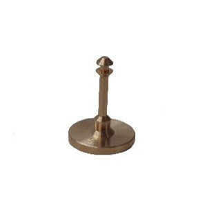 DCI 9165 Stem, w/O-Rings, Water Coolant Valve, to fit A-dec(R) Auto-Pac & Auto Block; Pkg of 3