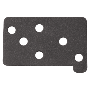 DCI 9086 Dentech Flat Seal, Control Block; Pkg of 5