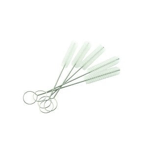 DCI 5620 Valve Cleaning HVE Brush; Pkg of 5