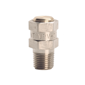 DCI 2815 Midmark/Ritter Relief Valve, M7