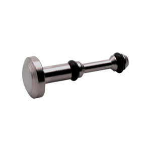 DCI 9050 Valve Stem, to fit A-dec® Century® II Block, w/o Water Retraction
