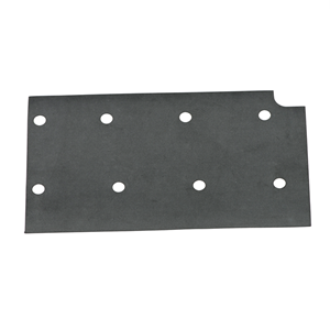DCI 9308 Diaphragm, Control Block, to fit A-dec 300(R); Pkg of 5