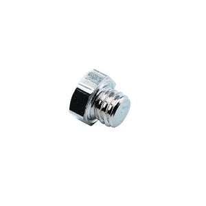 DCI 0189 10-32 Hex Plug; Pkg of 100