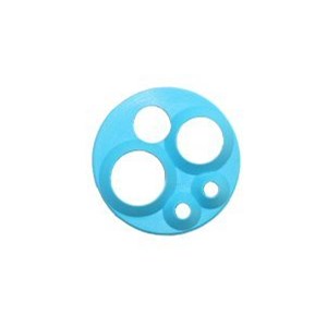 DCI 0124 Gasket, 5-Hole HP, Midwest