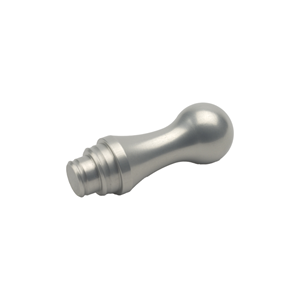 DCI 5179 Vacuum Termination Plug