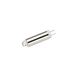 DCI 9363 Bulb, HP, 3.5 Volt 750 mA, to fit A-dec(R) 5-Hole Tubing