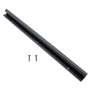 DCI 5955 Holder Bar, 14", Black