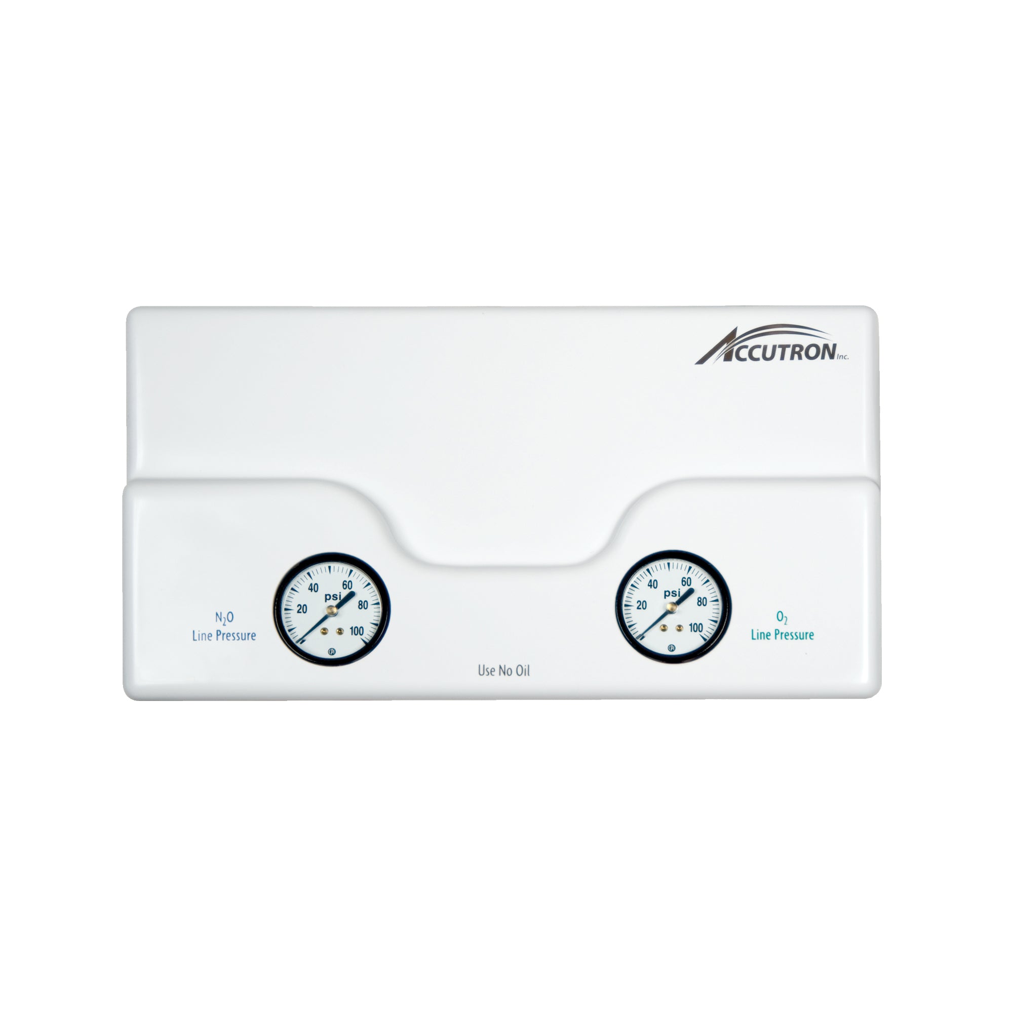 Accutron Manifold With Wall Alarm, C (2+1)