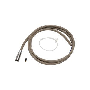 DCI 9970 Universal ISO 5-Hole Power Optics Tubing Kit, 5ft, Dark Surf