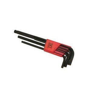 DCI 9706 Hex Wrench Set, Metric