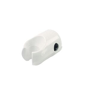DCI 4566 Holder, Standard, Molded, White