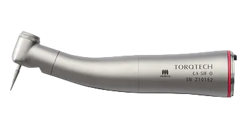 J. Morita TorqTech 1:5 Speed-up Contra Angle CA-5IF-O