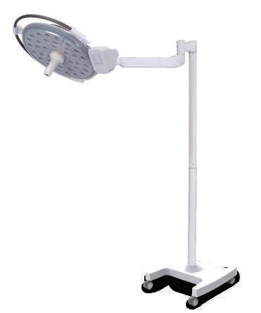 ADS Leo Mobile LED Dental Surgical Light