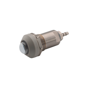 DCI 7280 Air On/Off Indicator, Red