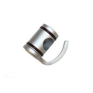 DCI 5108 Precision Comfort Premium Autoclavable Extended Vacuum Valves Lever & Spool Assembly