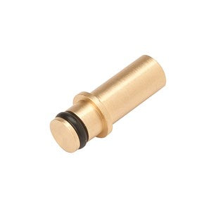 DCI 9237 Q.D. Plug, Control Block, to fit A-dec 300/500(R); Pkg of 5