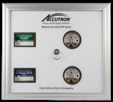 Accutron Zone Valve, Standard Manifold