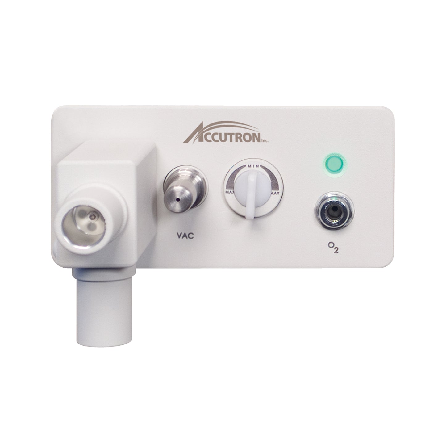 Accutron Accu-Vac
