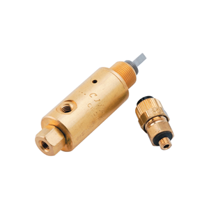 DCI 7094 Dentsply Style Regulator