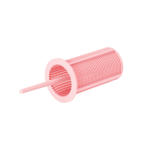 DCI 6818 Disposable Screen, to fit A-dec® Cascade® Solids Collector; Pkg of 144
