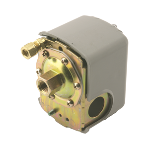 DCI 2417 Pressure Switch, Unloading for Single Head Compressors