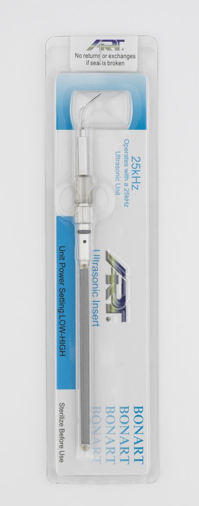 Magpie 25khz P-10 Universal External Flow Insert