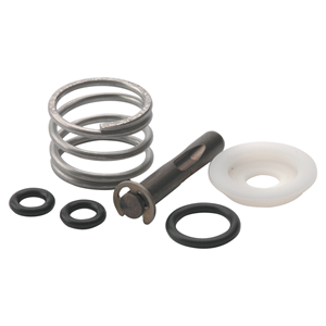 DCI 6161 Foot Control Repair Kit, Standard