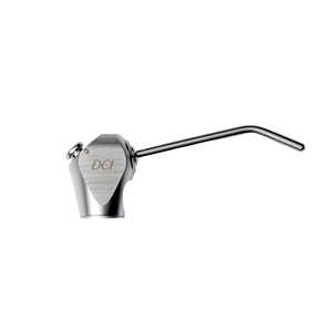 DCI 3429 Syringe Head Only, Standard, Quick-Clean