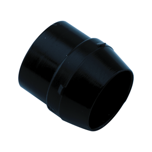 DCI 0027 5/16" Poly Sleeve; Pkg of 10