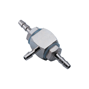 DCI 7090 Shuttle Valve, 1/8"