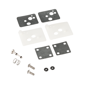 DCI 9052 Rebuild Kit, to fit A-dec® Century II Block, w/o Water Retraction