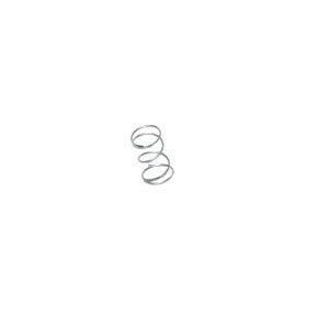 DCI 9674 Syringe Spring, SST, 180 OD x .012 WD x .31 FL