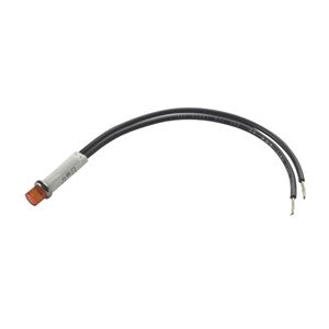 DCI 8673 Indicator Light, Amber, MDT, Tuttnauer